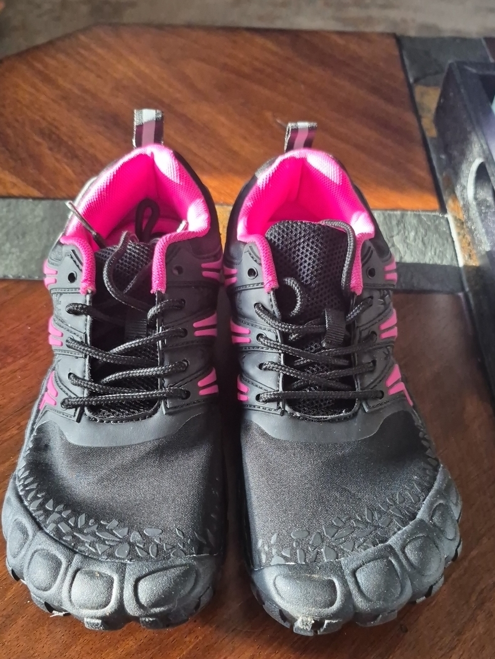Womens Oranginer Minimilist Bareback Shoe 8.5 Size 39